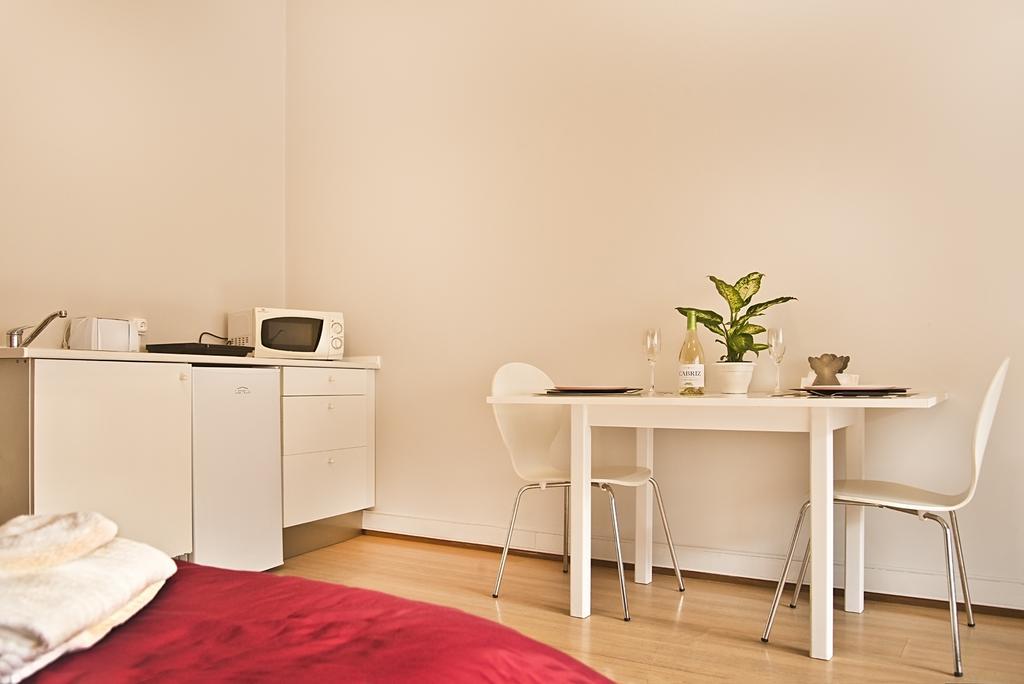Vrs - Porto Centre Trindade Studio מראה חיצוני תמונה