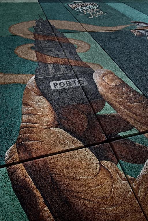 Vrs - Porto Centre Trindade Studio מראה חיצוני תמונה