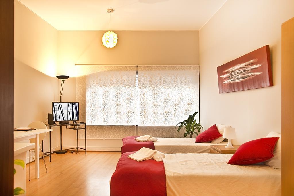 Vrs - Porto Centre Trindade Studio מראה חיצוני תמונה