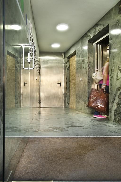 Vrs - Porto Centre Trindade Studio מראה חיצוני תמונה